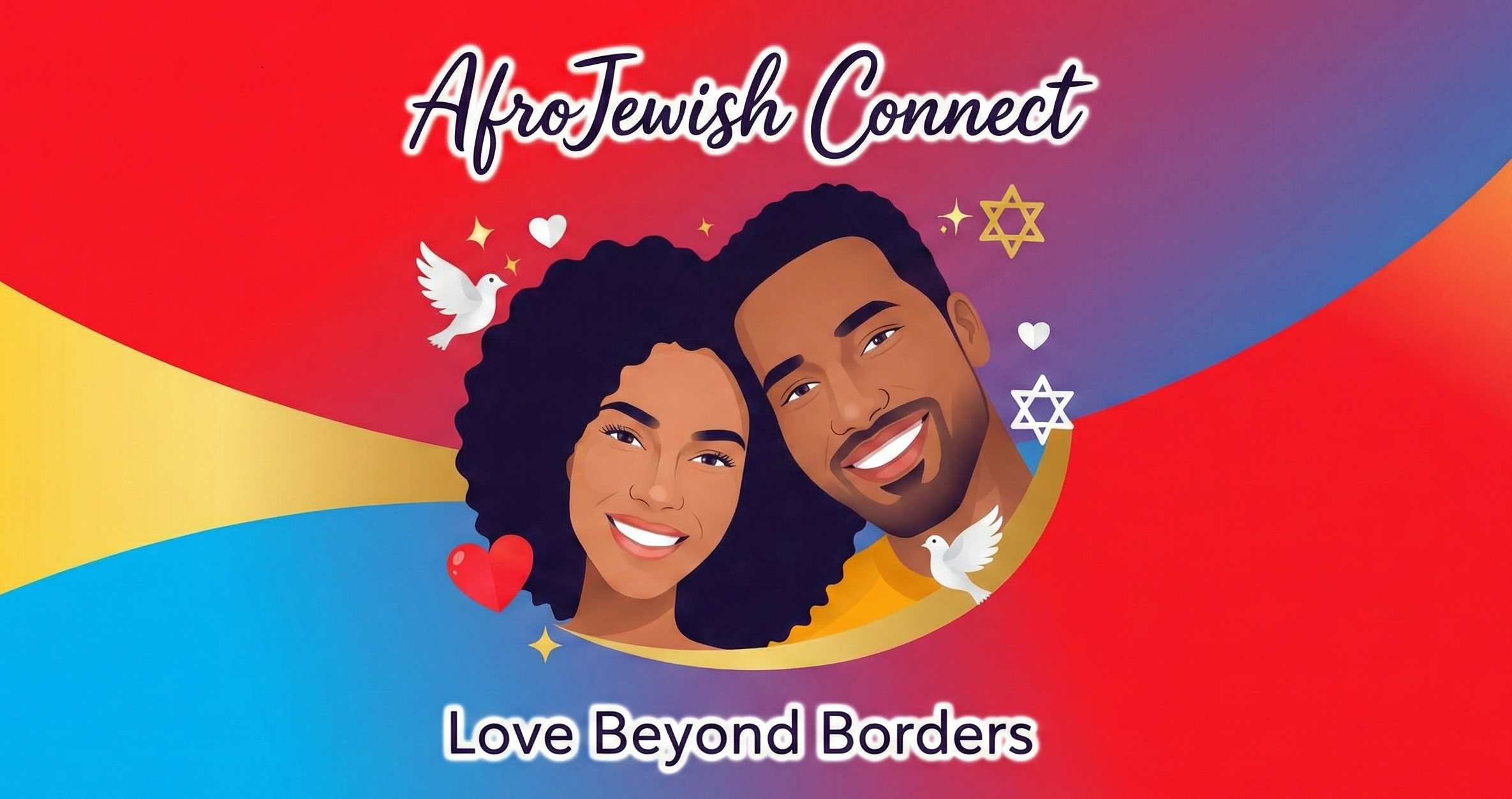 AfroJewishConnect